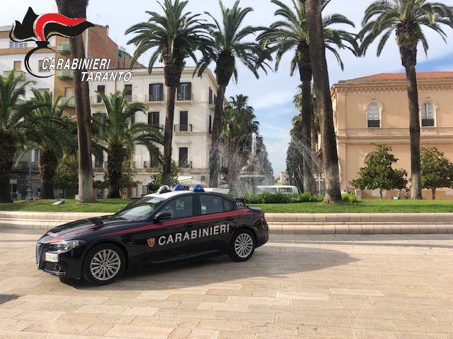 Carabinieri