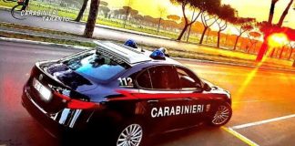 Oltre 100 grammi di hashish in auto: arrestato 66enne a Taranto
