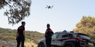 Pericolo incendi: controlli a Ginosa, Castellaneta e Laterza