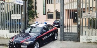 San Giorgio Jonico, merce rubata in auto: due arresti dei carabinieri