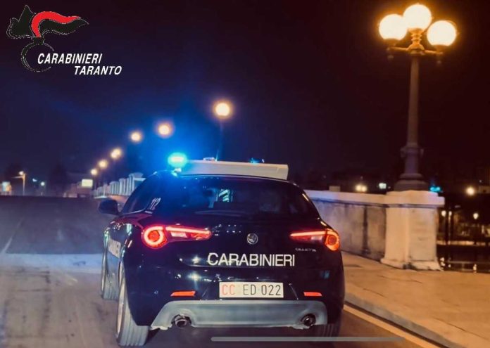 Carabinieri
