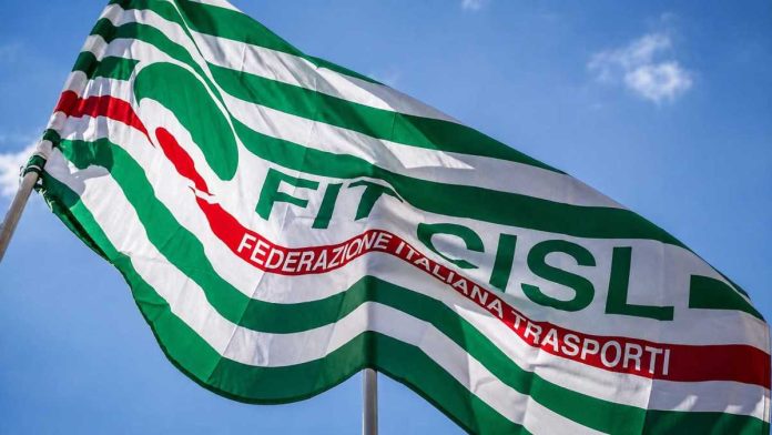 Fit Cisl Taranto