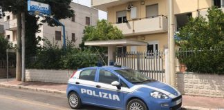 Cave di Fantiano: vuole lanciarsi nel vuoto, 48enne salvato dai poliziotti