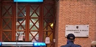 Due pregiudicati vengono sorpresi con 15 chili di datteri di mare: denunciati