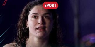 La tarantina Benedetta Pilato sul podio europeo: medaglia di bronzo nei 100 metri rana