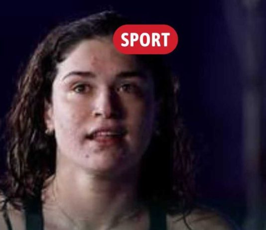La tarantina Benedetta Pilato sul podio europeo: medaglia di bronzo nei 100 metri rana