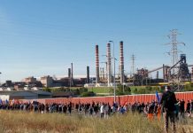 Ex Ilva, la partita si sposta in tribunale: udienza in Cassazione il 20 ottobre