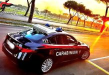 Atti persecutori nei confronti dell’ex compagna: arrestato 44enne