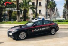 Cocaina ed eroina in un alloggio di edilizia popolare: arrestati 53enne e 26enne