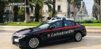 Cocaina ed eroina in un alloggio di edilizia popolare: arrestati 53enne e 26enne