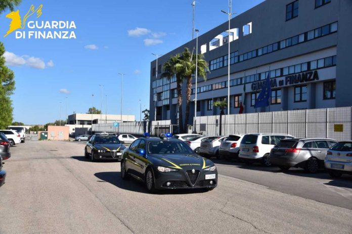 Finanza