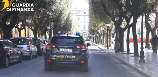 Reddito di cittadinanza, 36 soggetti denunciati: avrebbero intascato oltre 500mila euro