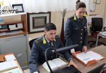 Bancarotta fraudolenta e autoriciclaggio: sequestro da 1,2 milioni di euro, 7 gli indagati