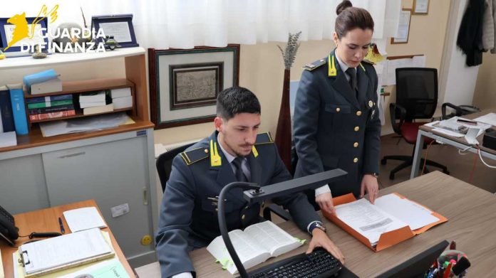 21.10.2026 - bancarotta fraudolenta