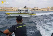 Manduria, occupano con 30 imbarcazioni uno specchio d’acqua di 4mila metri quadrati