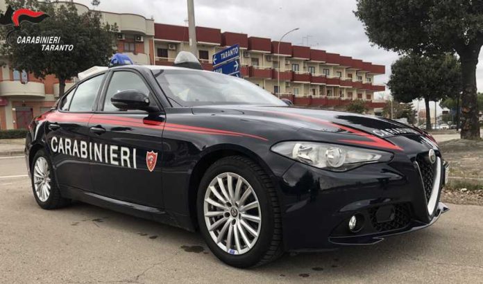 Carabinieri