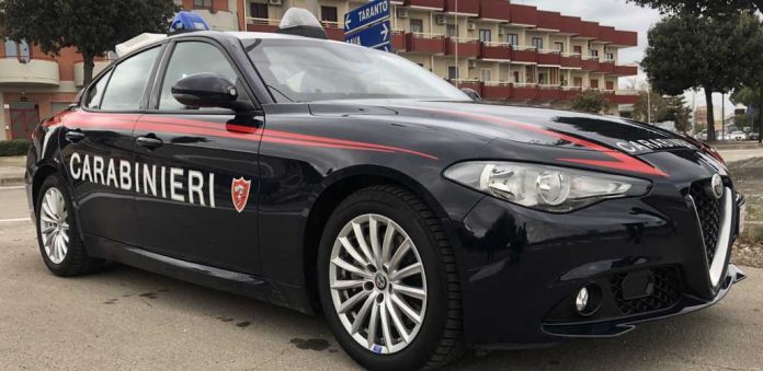 Carabinieri