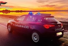 Taranto, hashish e denaro in casa: arrestato un 19enne