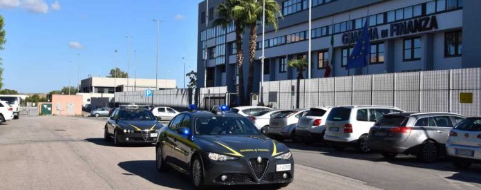 Finanza