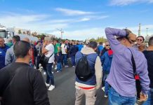 Ex Ilva, sciopero di 24 ore dalla Puglia alla Liguria contro la chiusura