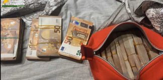 Somministrazione illecita di mano d’opera e riciclaggio, perquisizioni anche a Lecce e Taranto