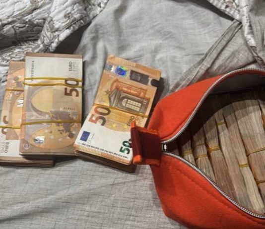 Somministrazione illecita di mano d’opera e riciclaggio, perquisizioni anche a Lecce e Taranto