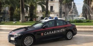 Cocaina in tasca e hashish in casa: arrestato 46enne