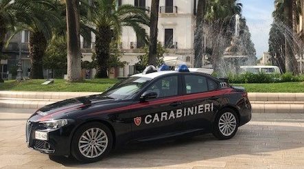 Carabinieri